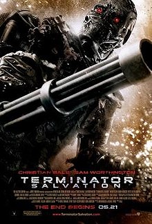 Terminator Salvation 4 مترجم
