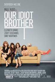 Our Idiot Brother مترجم