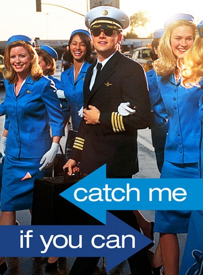 مشاهدة فيلم Catch Me If You Can 2002 مترجم Hd اون لاين