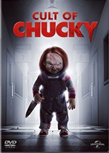 فيلم Cult of Chucky مترجم