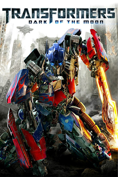 فيلم Transformers 3 مترجم