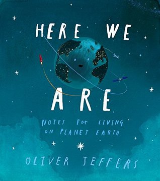 Here We Are Notes for Living on Planet Earth مترجم