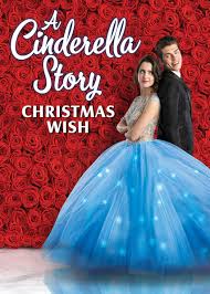 A Cinderella Story: Christmas Wish مترجم