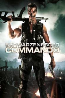 فيلم Commando مترجم