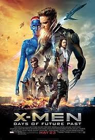 X-Men: Days of Future Past مترجم