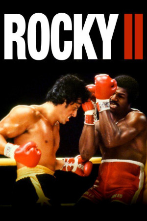 فيلم Rocky 2 مترجم