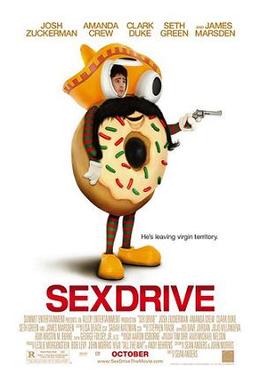 Sex Drive مترجم