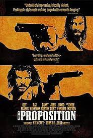 The Proposition مترجم