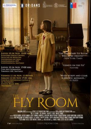 The Fly Room مترجم