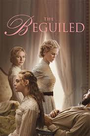The Beguiled مترجم