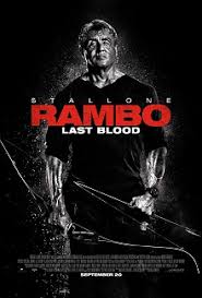 Rambo: Last Blood مترجم