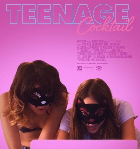 Teenage Cocktail مترجم