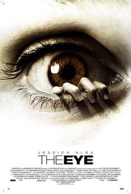 The Eye مترجم