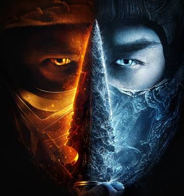 فيلم Mortal Kombat مترجم