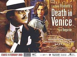Death in Venice مترجم
