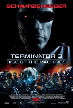 Terminator 3 مترجم