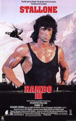 Rambo 3 مترجم