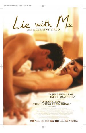 Lie with Me مترجم