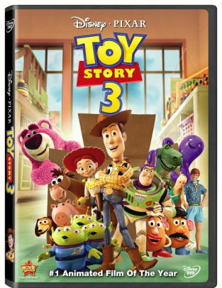 Toy Story 3 مدبلج