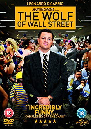 فيلم The Wolf of Wall Street مترجم
