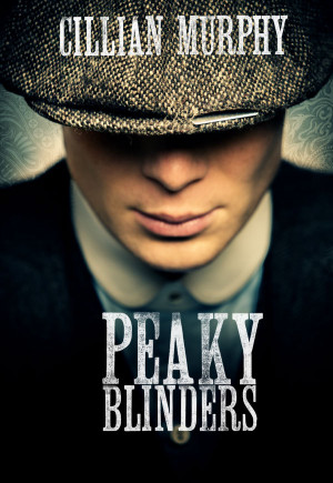 Peaky Blinders الموسم الأول الحلقة 1