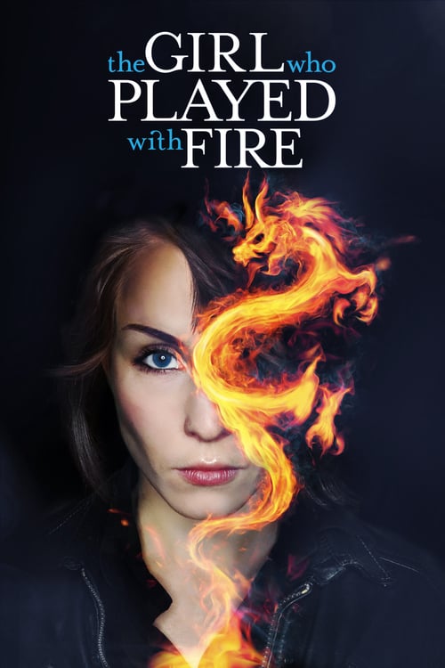 The Girl Who Played with Fire مترجم