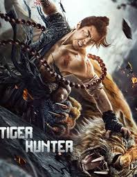 Tiger Hunter مترجم