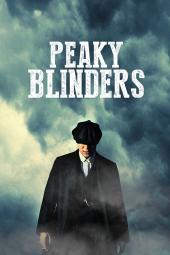 Peaky Blinders الموسم الثاني الحلقة 6