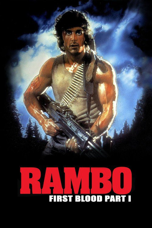Rambo 1 مترجم