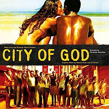 City of God مترجم