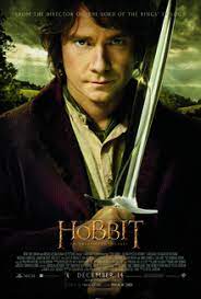 The Hobbit: An Unexpected Journey مترجم