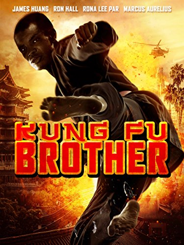 Kung Fu Brother مترجم