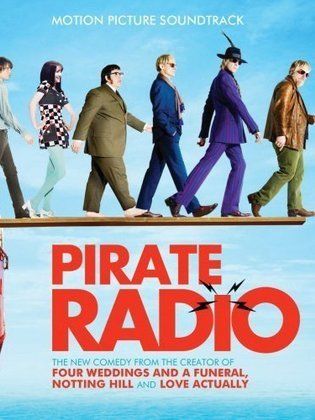 Pirate Radio مترجم