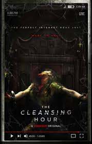 The Cleansing Hour مترجم
