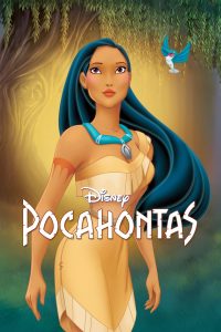 فيلم Pocahontas مدبلج