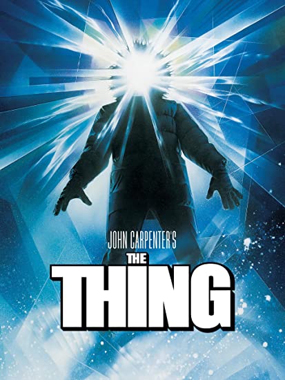 The Thing مترجم