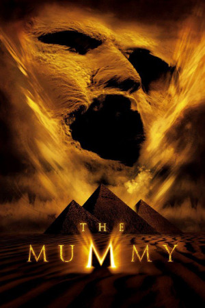فيلم The Mummy مترجم