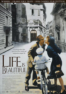 Life Is Beautiful مترجم