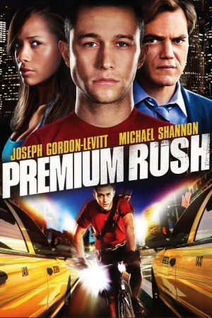 فيلم Premium Rush