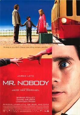 Mr. Nobody مترجم