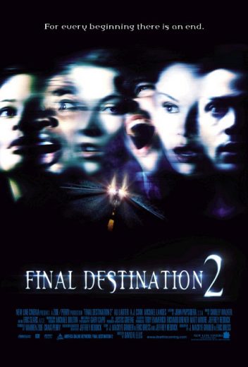 Final Destination 2 مترجم