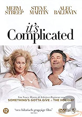 It's Complicated مترجم