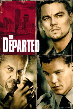 The Departed مترجم