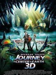 Journey to the Center of the Earth مترجم