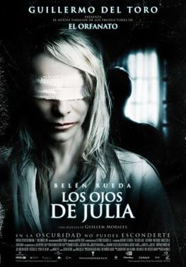 Julia's Eyes مترجم