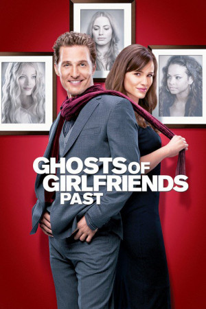 Ghosts of Girlfriends Past مترجم