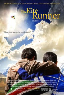 The Kite Runner مترجم