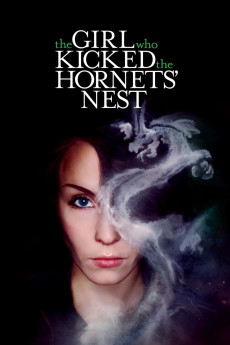 The Girl Who Kicked the Hornet's Nest مترجم