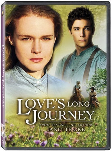 Love's Long Journey مترجم