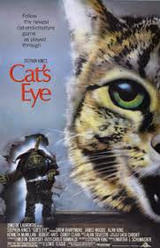 Cat's Eye مترجم